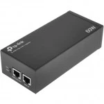 PoE инжектор TP-Link TL-POE170S (1 порт, 60 Вт)