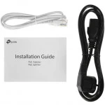 PoE инжектор TP-Link TL-POE170S (1 порт, 60 Вт)