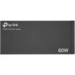 PoE инжектор TP-Link TL-POE170S (1 порт, 60 Вт)
