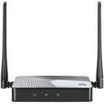 Маршрутизатор для дома Zyxel Keenetic Start II