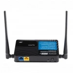 Маршрутизатор для дома Zyxel Keenetic Start II