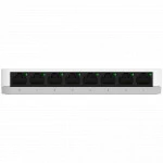 Коммутатор D-link DGS-1008A/F1A 1000 Base-TX (1000 мбит/с)