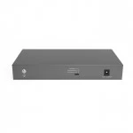 Коммутатор Ruijie Reyee RG-ES110D-P (100 Base-TX (100 мбит/с))