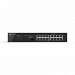 Коммутатор Ruijie Reyee RG-ES116G (1000 Base-TX (1000 мбит/с))