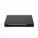 Коммутатор Ruijie Reyee RG-ES210GC-LP (1000 Base-TX (1000 мбит/с))