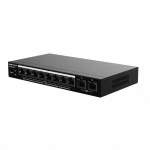 Коммутатор Ruijie Reyee RG-ES210GC-LP (1000 Base-TX (1000 мбит/с))
