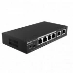 Коммутатор Ruijie RG-ES206GC-P (1000 Base-TX (1000 мбит/с))