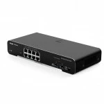 Коммутатор Ruijie Reyee RG-NBS3100-8GT2SFP 1000 Base-TX (1000 мбит/с), 2 SFP порта