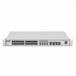 Коммутатор Ruijie Reyee RG-NBS5200-24SFP/8GT4XS (1000 Base-TX (1000 мбит/с), 4 SFP порта)