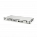 Коммутатор Ruijie Reyee RG-NBS5100-24GT4SFP (1000 Base-TX (1000 мбит/с), 4 SFP порта)