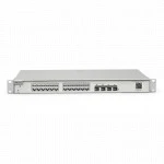 Коммутатор Ruijie Reyee RG-NBS5100-24GT4SFP (1000 Base-TX (1000 мбит/с), 4 SFP порта)