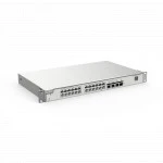 Коммутатор Ruijie Reyee RG-NBS5100-24GT4SFP (1000 Base-TX (1000 мбит/с), 4 SFP порта)