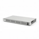 Коммутатор Ruijie Reyee RG-NBS3200-48GT4XS 1000 Base-TX (1000 мбит/с), 4 SFP порта