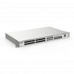 Коммутатор Ruijie Reyee RG-NBS3200-24SFP/8GT4XS (24 SFP порта)
