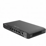 Маршрутизатор Ruijie RG-EG105G-P V2 (10/100/1000 Base-TX (1000 мбит/с))