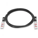 Аксессуар для сетевого оборудования Juniper SFP+ 10 Gigabit Ethernet Direct Attach Copper (twinax copper cable) (3m) SRX-SFP-10GE-DAC-3M (Кабель)