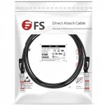 Аксессуар для сетевого оборудования Juniper SFP+ 10 Gigabit Ethernet Direct Attach Copper (twinax copper cable) (3m) SRX-SFP-10GE-DAC-3M (Кабель)