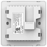 WiFi точка доступа Ruijie RG-RAP1200(F)