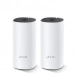 Маршрутизатор для дома TP-Link Deco M4 (2 устройства) Deco M4 (2-Pack)(EU)