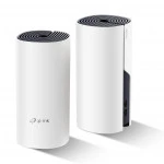 Маршрутизатор для дома TP-Link Deco M4 (2 устройства) Deco M4 (2-Pack)(EU)