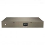 Коммутатор TENDA G3310P-8-150W (1000 Base-TX (1000 мбит/с), 2 SFP порта)