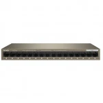 Коммутатор TENDA TEG1016M (1000 Base-TX (1000 мбит/с))