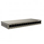 Коммутатор TENDA TEG1016M (1000 Base-TX (1000 мбит/с))
