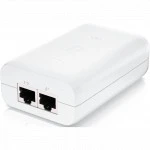 PoE инжектор Ubiquiti U-POE-at-EU (1 порт, 30 Вт)