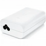 PoE инжектор Ubiquiti U-POE-at-EU (1 порт, 30 Вт)