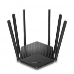 Маршрутизатор для дома Mercusys Двухдиапазонный гигабитный Wi‑Fi роутер MR50G MR50G(RU)