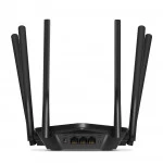 Маршрутизатор для дома Mercusys Двухдиапазонный гигабитный Wi‑Fi роутер MR50G MR50G(RU)