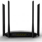 Маршрутизатор для дома Hikvision WiFi 5 (AC1200M) DS-3WR12C