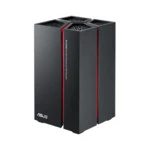 Усилитель сигнала Wi-Fi Asus RP-AC68U (10/100/1000 Base-TX (1000 мбит/с), Wi-Fi 5 (802.11a/ b/ g/ n/ ac), со встроенной антенной)
