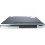 Коммутатор Cisco WS-C3750X-12S-E  Catalyst 3750X (12 SFP портов)
