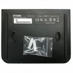 Коммутатор D-link DES-1016A/E2A (100 Base-TX (100 мбит/с))