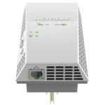 WiFi точка доступа NETGEAR EX7300-100PES