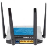 Маршрутизатор для дома Zyxel Keenetic EXTRA II