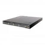 Коммутатор Edge-corE AS4630-54PE 4630-54PE-O-AC-F (1000 Base-TX (1000 мбит/с), 2 SFP порта)