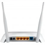 Маршрутизатор для дома TP-Link TL-MR3420(RU)