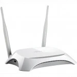 Маршрутизатор для дома TP-Link TL-MR3420(RU)