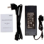 Коммутатор Dahua DH-PFS3110-8P-96 100 Base-TX (100 мбит/с), 1 SFP порт