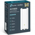WiFi точка доступа TP-Link EAP610-Outdoor EAP610-Outdoor(EU)