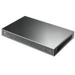 Коммутатор TP-Link TL-SG2008 1000 Base-TX (1000 мбит/с)