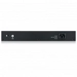 Коммутатор Zyxel GS1915-24EP-EU0101F 1000 Base-TX (1000 мбит/с)