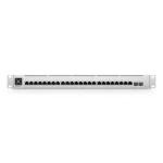 Коммутатор Ubiquiti Switch Enterprise XG 24 Layer 3 USW-ENTERPRISEXG-24 (10 GBase-T (10000 мбит/с), 2 SFP порта)