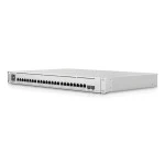 Коммутатор Ubiquiti Switch Enterprise XG 24 Layer 3 USW-ENTERPRISEXG-24 (10 GBase-T (10000 мбит/с), 2 SFP порта)