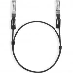 Аксессуар для сетевого оборудования TP-Link кабель 10G SFP+ (1 метр) TL-SM5220-1M Кабель