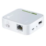 Маршрутизатор для дома TP-Link TL-WR902AC