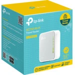 Маршрутизатор для дома TP-Link TL-WR902AC