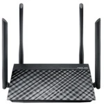 Маршрутизатор для дома Asus RT-AC1200